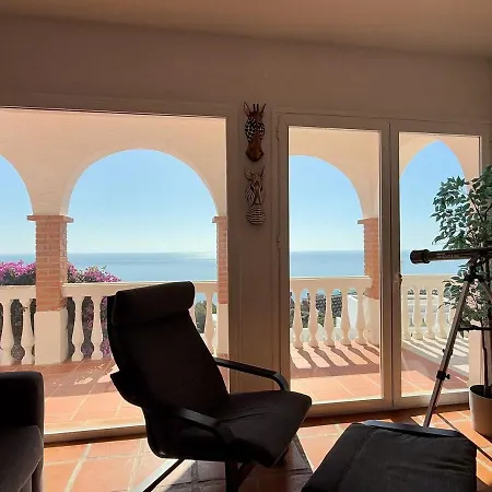 One Dream Views Pool La Capellania 빌라 *