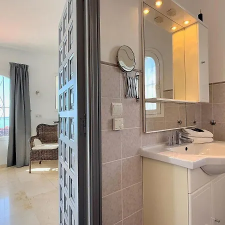 One Dream Views Pool La Capellania 빌라