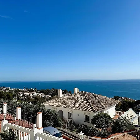 One Dream Views Pool La Capellania 빌라 베날마데나코스타