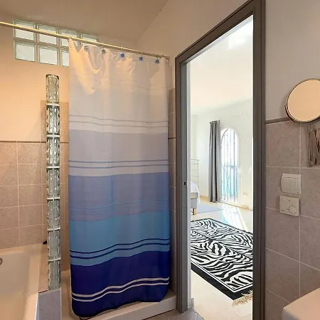빌라 One Dream Views Pool La Capellania